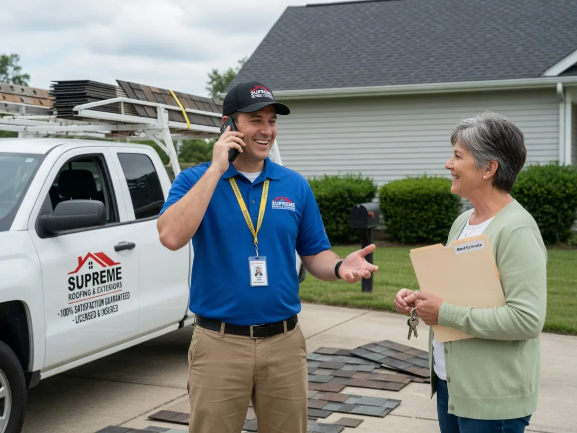 Roof Replacement Trenton, NE FAQs